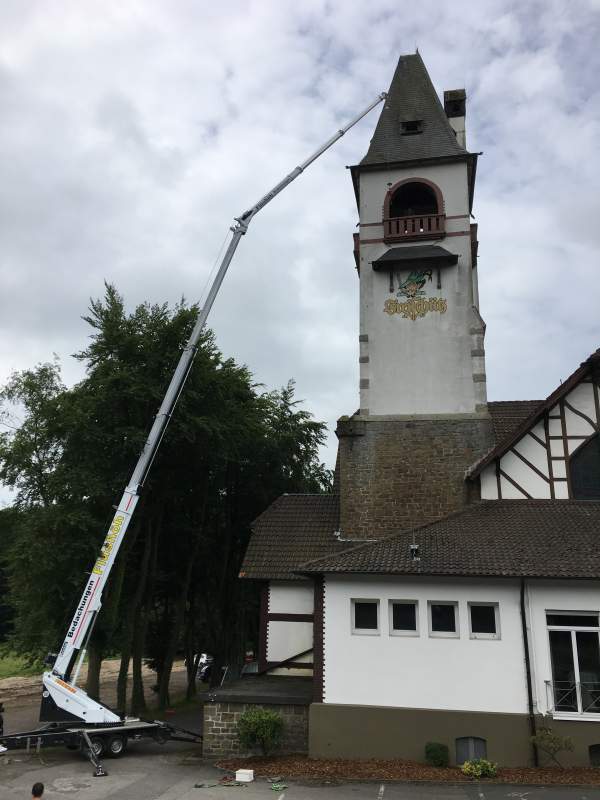 Dachdeckerei Freischütz Schwerte